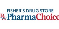 Fisher’s Drug Store